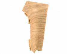 Угол внутр. для плинтуса Тойве Friskan 2шт/уп F084