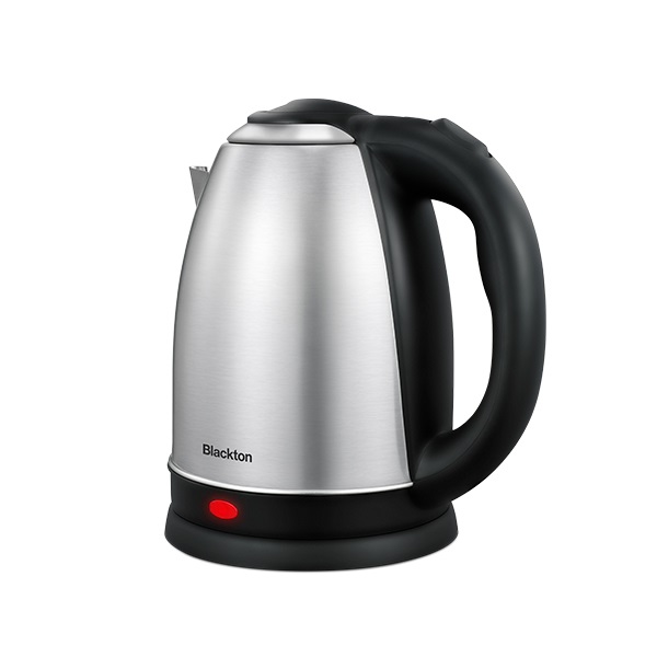 3. Чайник Blackton Bt KT2025S Сталь-Черный