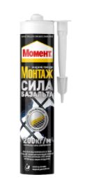 Клей Момент Монтаж Сила Базальта 400г