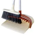 Щетка для пола + совок
