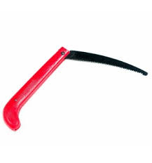 Ножовка садовая складная НСС