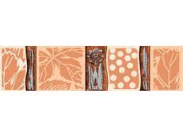 Бордюр ЛИСТОПАД соломенный 200х57 Воронеж