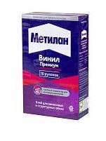 Клей обойн. МЕТИЛАН Винил Премиум 300г ХЕНКЕЛЬ