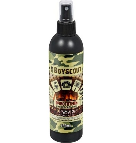 очиститель