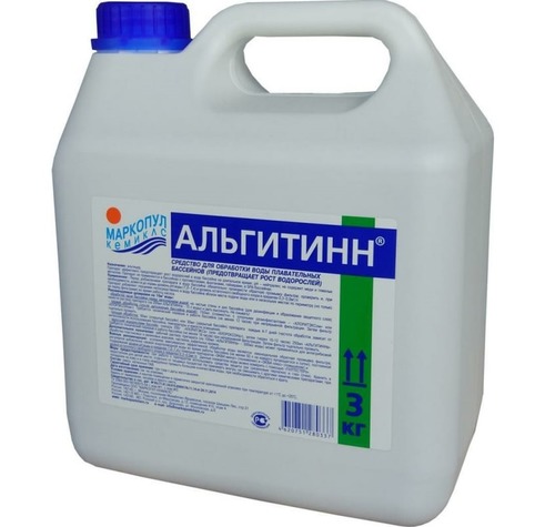 альгитин