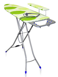 Доска гладильная Bell Classy 3 БК3 35х122см,подстав,рукав,удл.ДСП