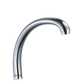 Гусак д/кухни высокий излив имп. DK-740 LUX