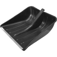 Лопата морозстойкая GRAIDAR с алюм.план.400х400х17 без черенка