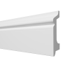 Плинтус и молдинги ДЮРОПОЛИМЕР