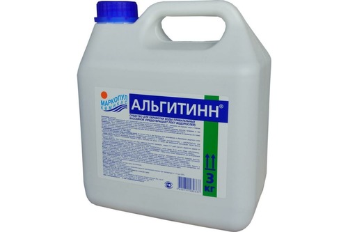 от вод