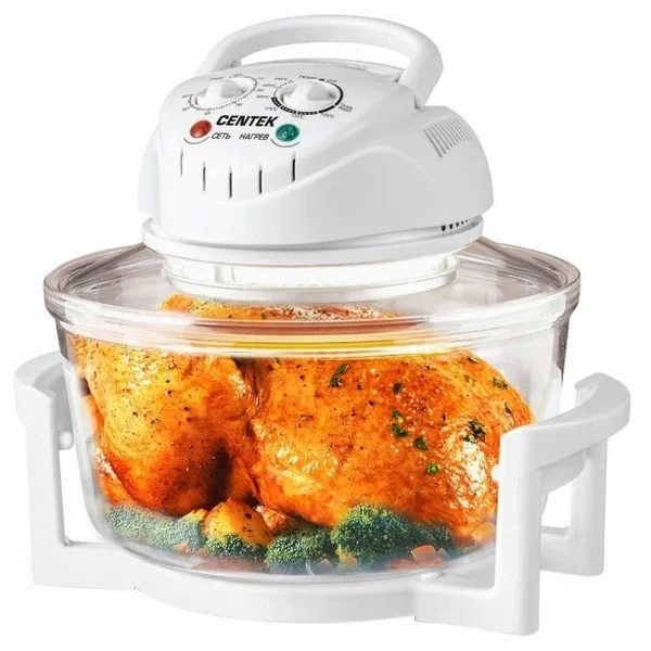 2. Аэрогриль Centek CT-1456