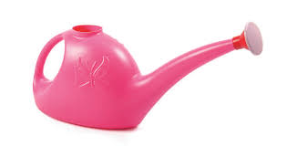 Лейка садовая 3л пласт.  РАДИАН