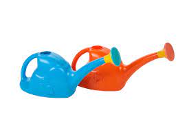 Лейка 1,5л с рассеивателем Ижевск 10101503