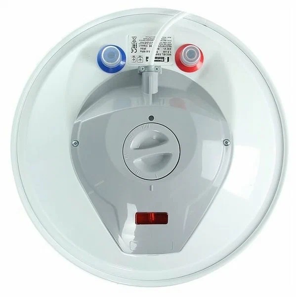 2. Водонагреватель GARANTERM ES50V 50Л,1.5КвТ вертик.