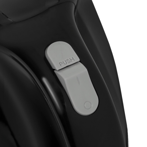 4. Чайник KRAFT KF-KP1743BL 1,7л, 2,2кВт