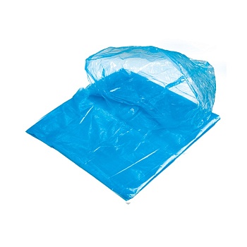 Дождевик BOYSCOUT  полиэтиленовый 61190