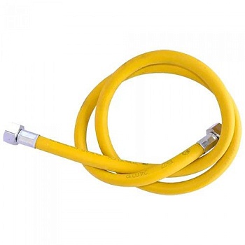 Подводка газ ПВХ 1,0 г/г (евро слот) LIFE-FLEX