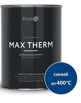 Преобразователь ржавчины Elcon P 10л