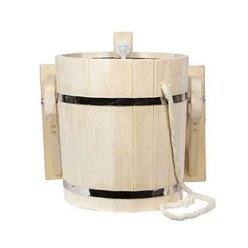 Обливное устройство 15л с нерж.вставк. ОН-15