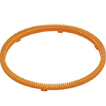 Венец зубчатый СБР-132