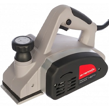 Рубанок Интерскол Р-82 710вт