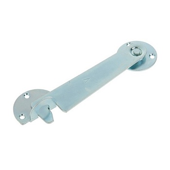 Крючок дверной КР-150