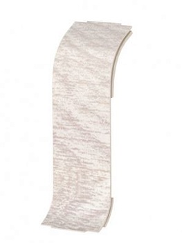 Соединение д/плинтуса Волшебная палочка 2шт/уп 5810