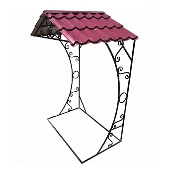 Навес для мангала WR-59