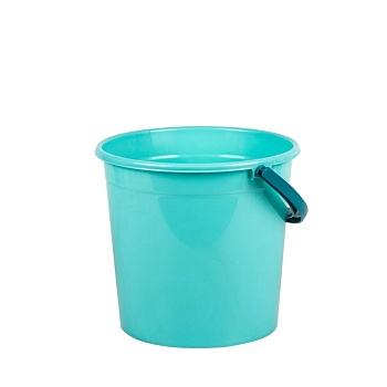 Ведро 10л VIOLET мята 011023