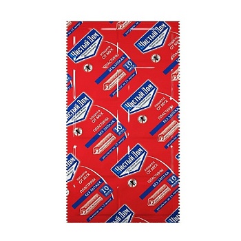 Пластины от мух б/запаха