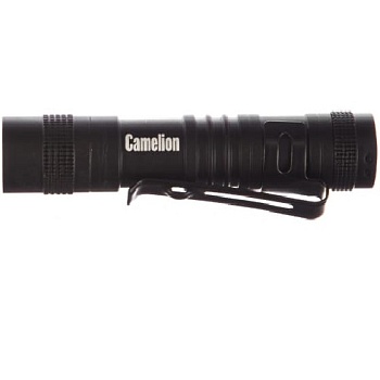 Фонарик Camelion 51516 (1*LR3)