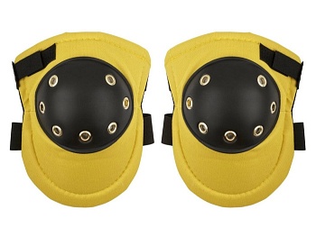 Наколенники защитные полиуретановые (пара)