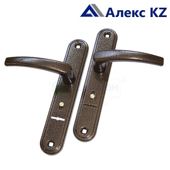 Ручка фалевая РФ 41.31