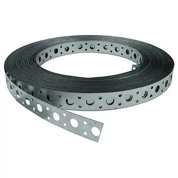 Лента прямая LP_ТР 20х0,55мм длина 25м