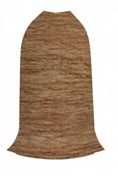 Угол наруж. для плинтуса Волшебная палочка 2шт/уп 5808