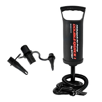 Насос воздушный ручной Intex 68612