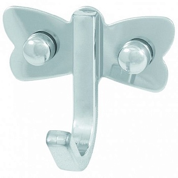 Крючок нержав. "Рыжий кот"