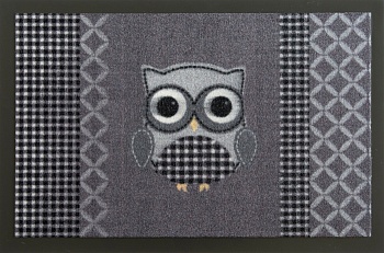 Коврик Vebe Owl (Совенок) 31 - 40*60см