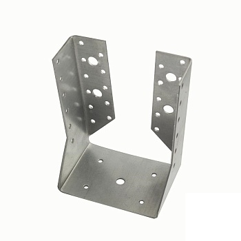 Опора бруса внутренняя ОВR Z-100х140