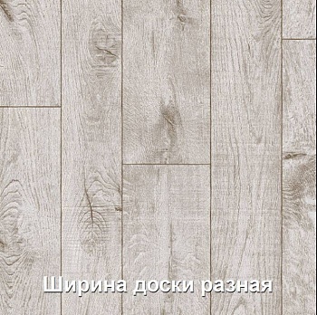 Линолеум IDEAL ULTRA COUNTRY OAK 1-007L 2,5м
