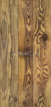 Панель ПВХ 2,7х0,25 Дуб Иствуд