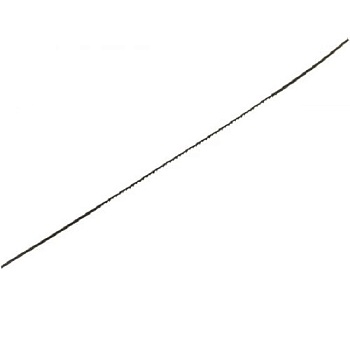 Полотно для лобзика, 130мм,