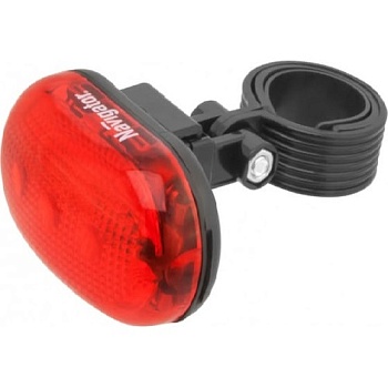 Фонарь велосипедный NPT-B02-2FFF Navigator94965