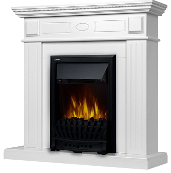 Портал FireLight Elegante Classic белый
