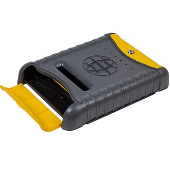 Ящик почтовый СТАНДАРТ внешний с замком