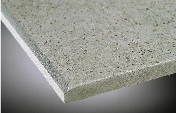 Плита "Flamma" огнестойкая 1200х610х9