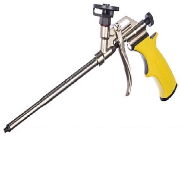 Пистолет для монтажной пены  STAYER "PROFESSIONAL"