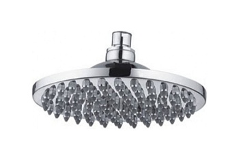 Лейка д/душа имп F11 "Тропический душ" ф200