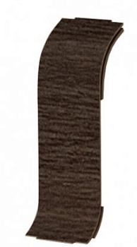 Соединение д/плинтуса Волшебная палочка 2шт/уп 5811