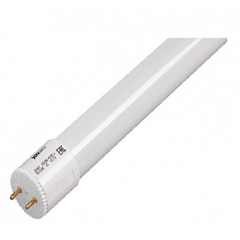 Лампа светодиодная PLED Т8-1500L 24Вт 6500К JazzWay